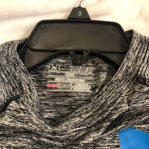 It has been used. Very good condition.